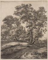 TvB G 3426
<br/>
Rustende moeder met haar kinderen
<br/>
<em>Waterloo, Anthonie, (1609-1690)</em>